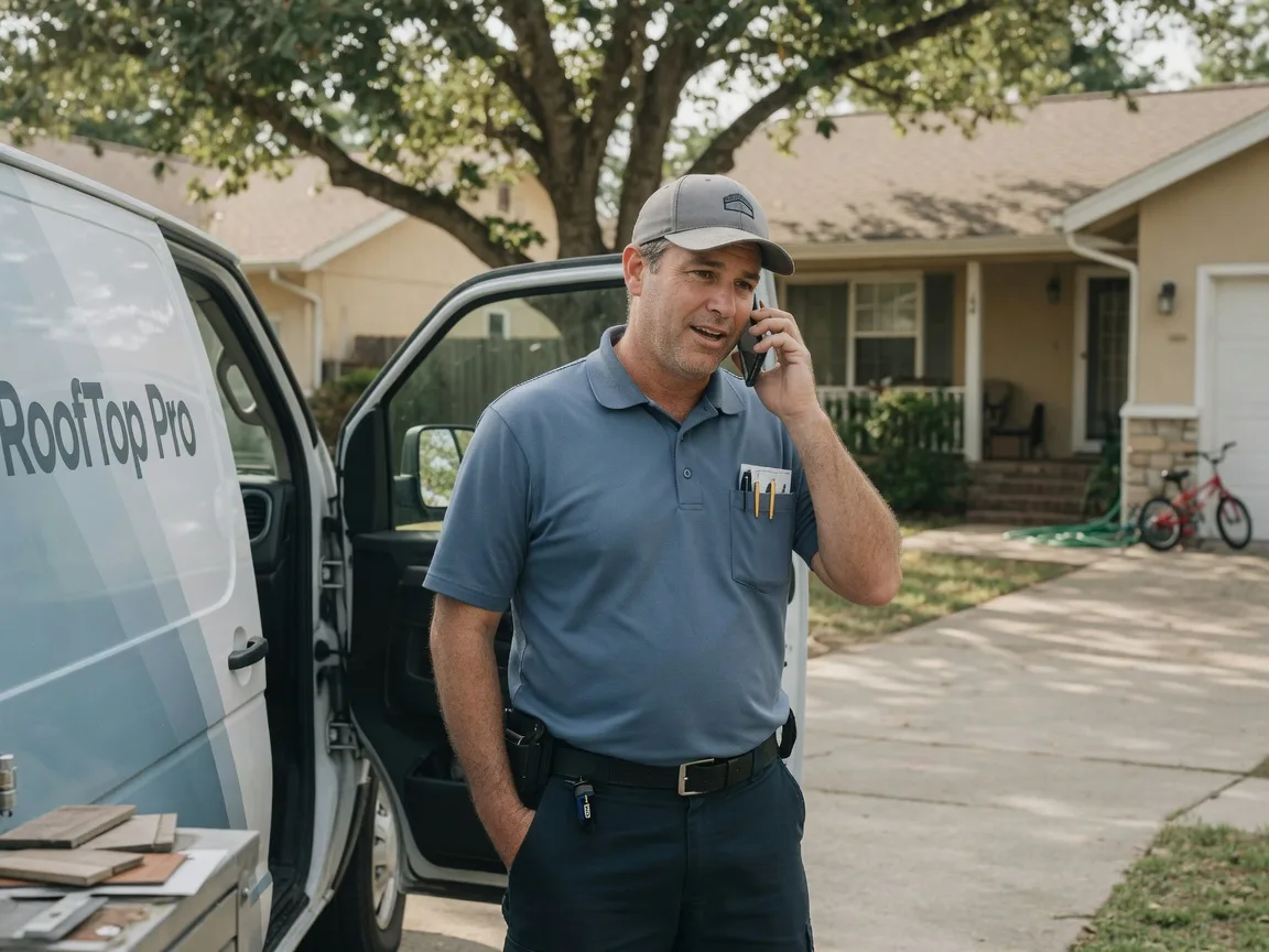 Roof Repair North Plains, OR FAQs